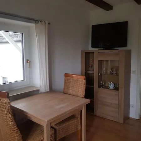 Zweibettzimmer Mit Bad Auf Pferdehof In *