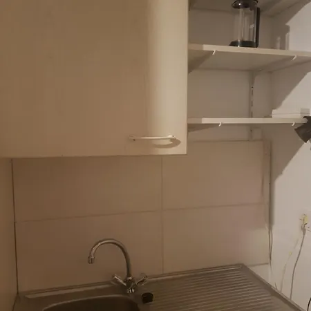 Zweibettzimmer Mit Bad Auf Pferdehof In