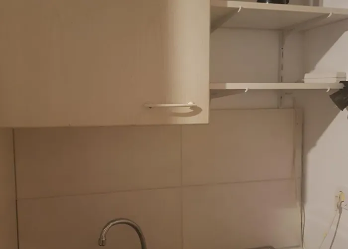 Zweibettzimmer Mit Bad Auf Pferdehof In